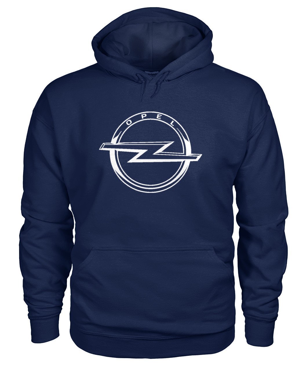 Opel Pullover - TeePerfect