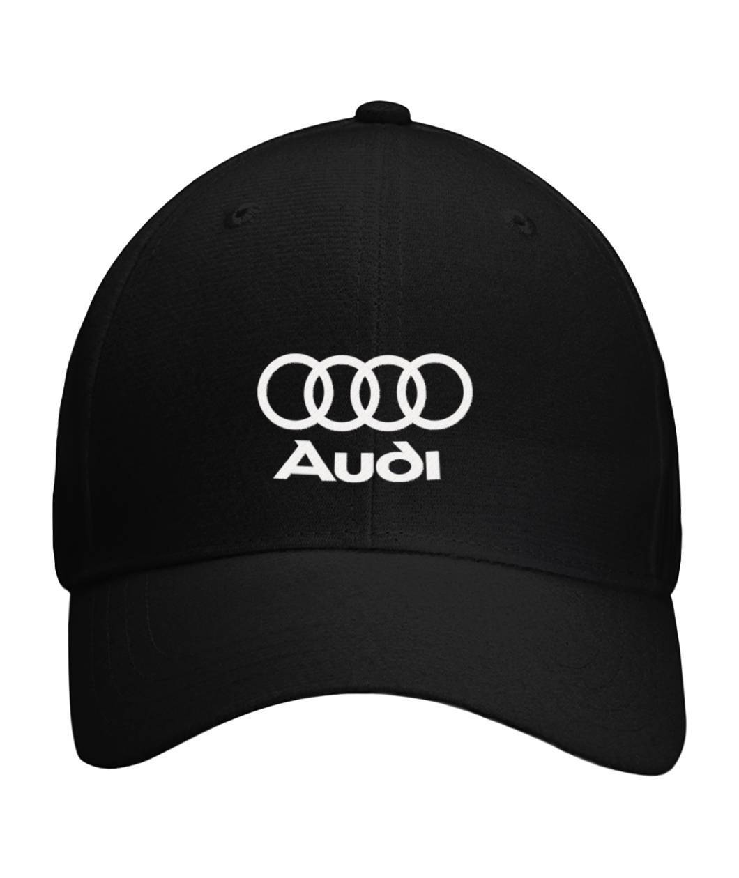 Audi Kappe - TeePerfect