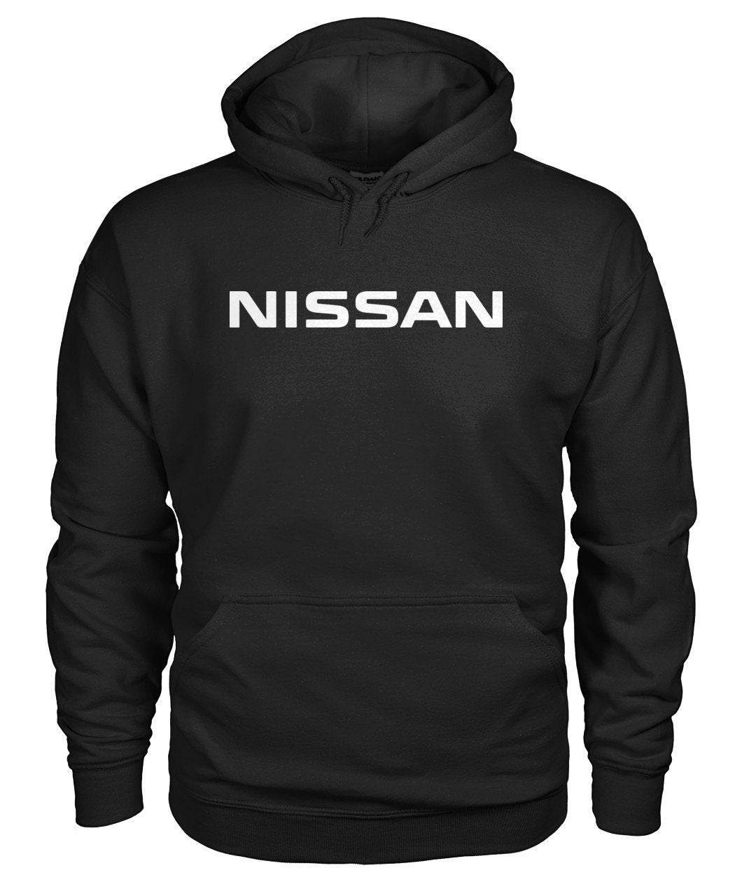 NISSAN Hoodie - TeePerfect
