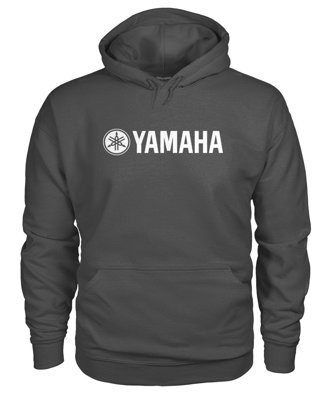 Yamaha Gildan Hoodie - TeePerfect