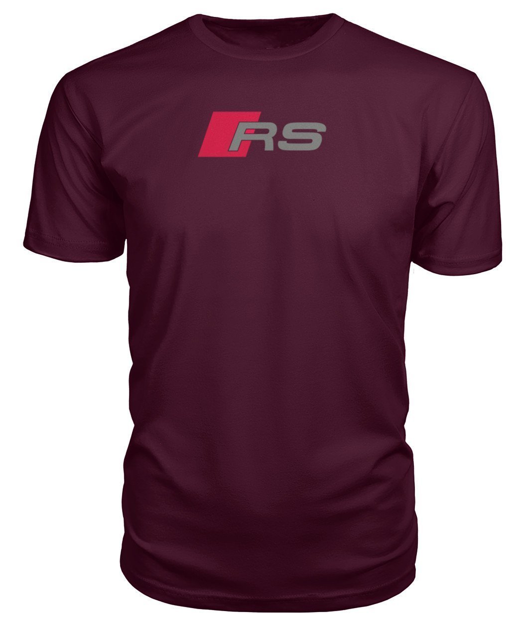 AUDI RS Premium Unisex T SHIRT - TeePerfect