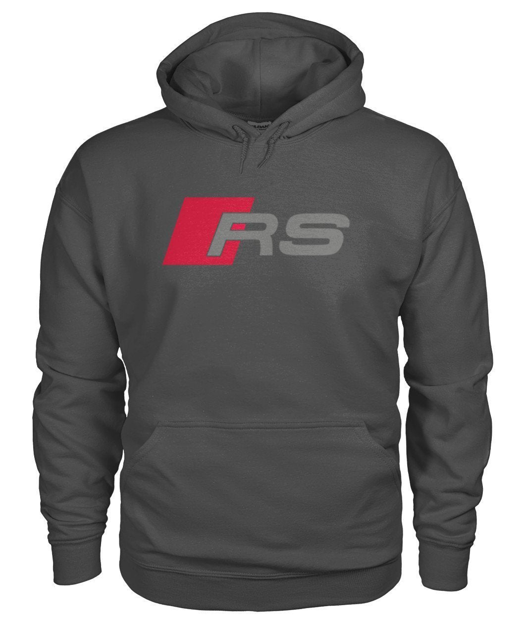 Audi RS Pullover - TeePerfect