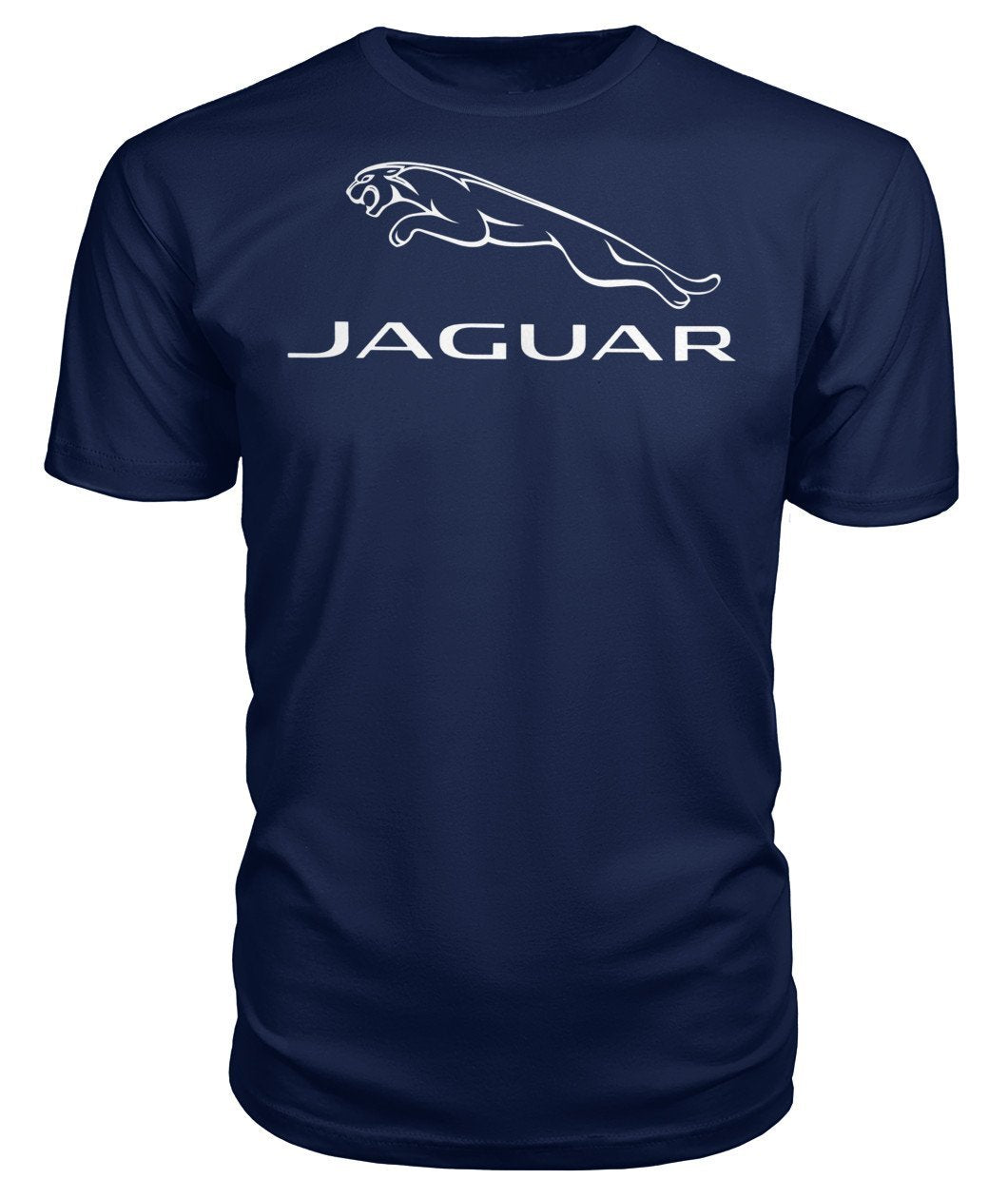 Jaguar Premium Unisex Tee - TeePerfect
