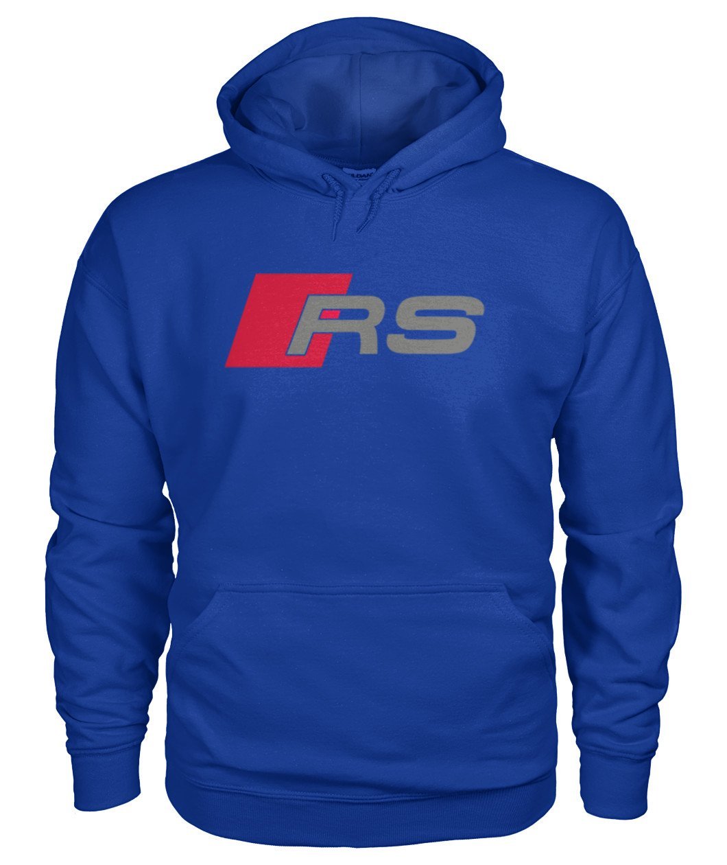 Audi RS Pullover - TeePerfect