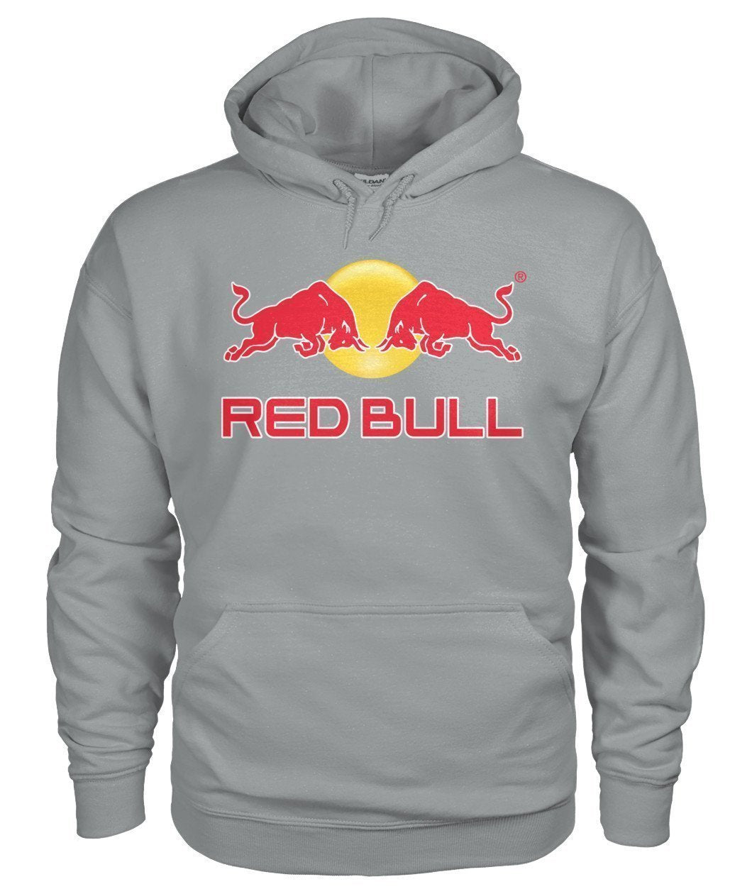 Red Bull Gildan Hoodie