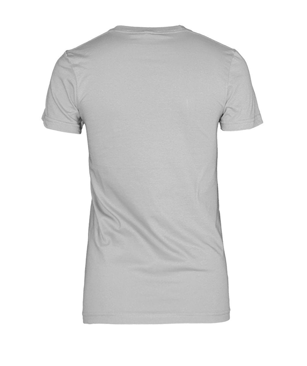 Die mit dem hund geht -- Women's Crew Tee - TeePerfect