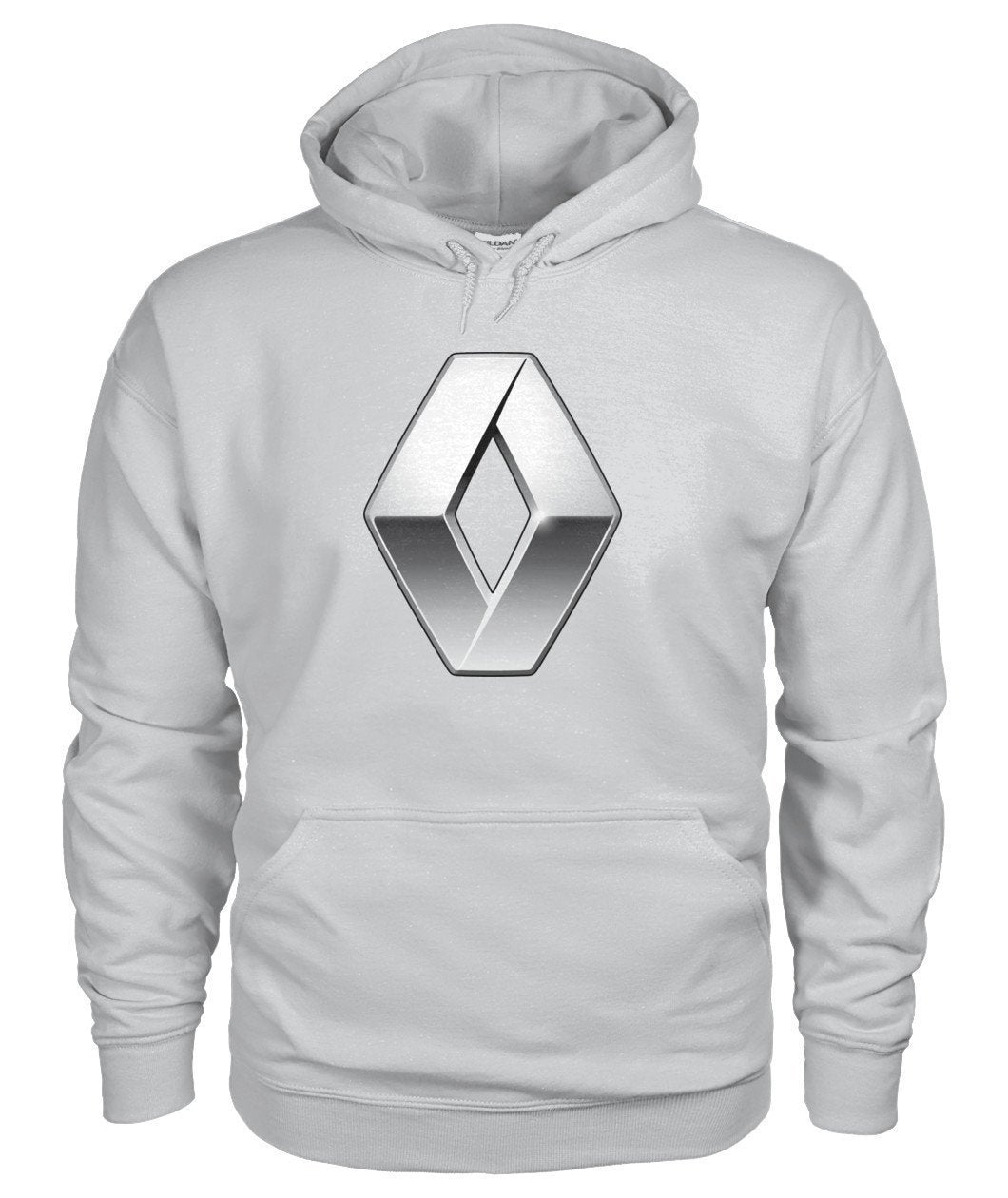 Renault Gildan Hoodie