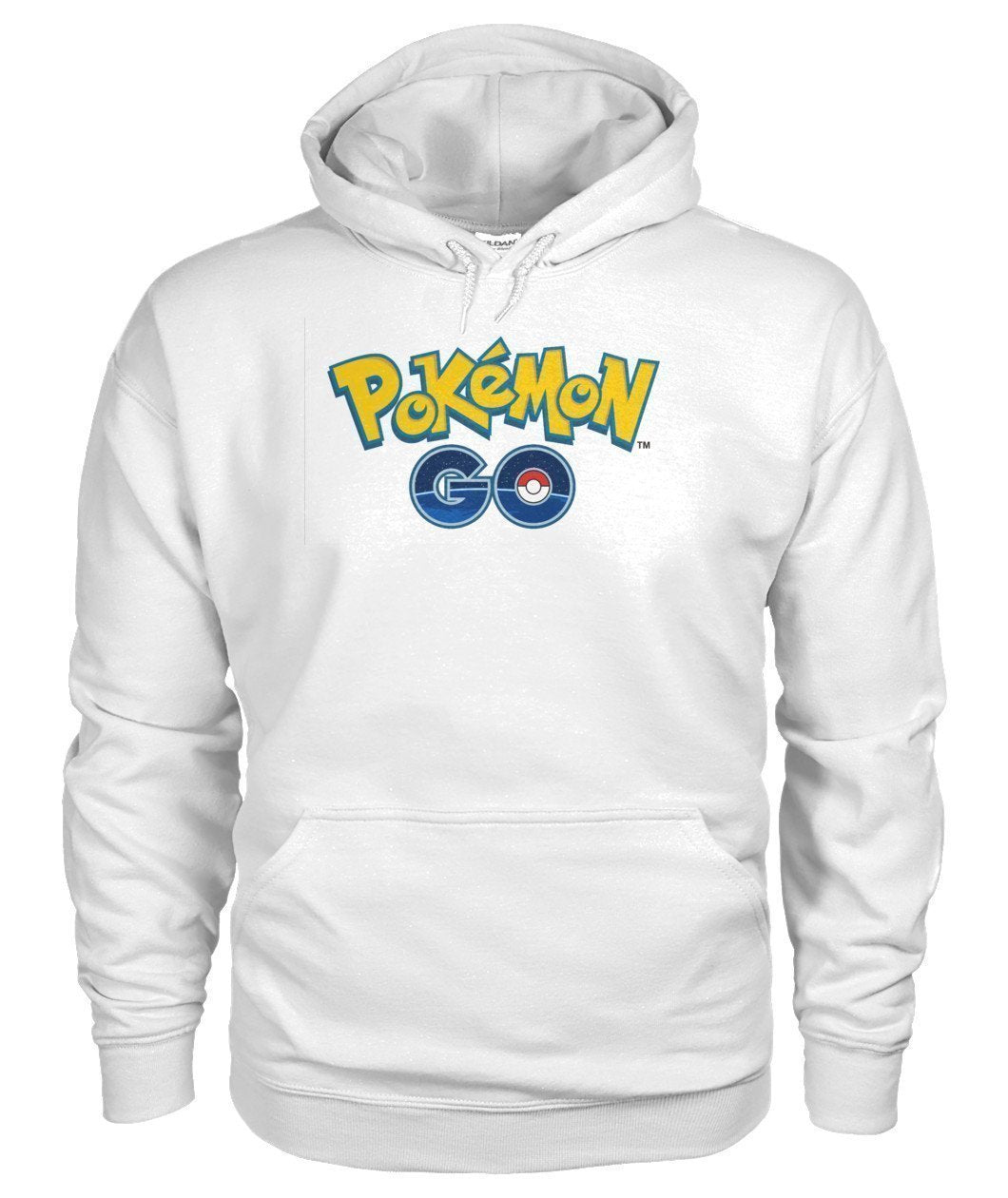 Pokemon Gildan Hoodie - TeePerfect