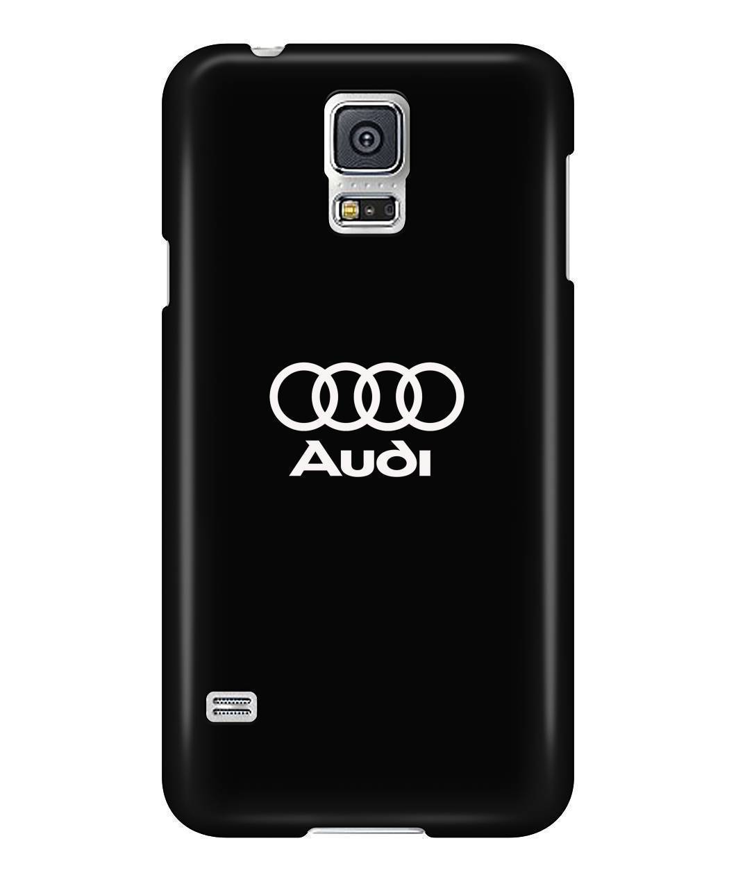 Audi Handyhülle - TeePerfect