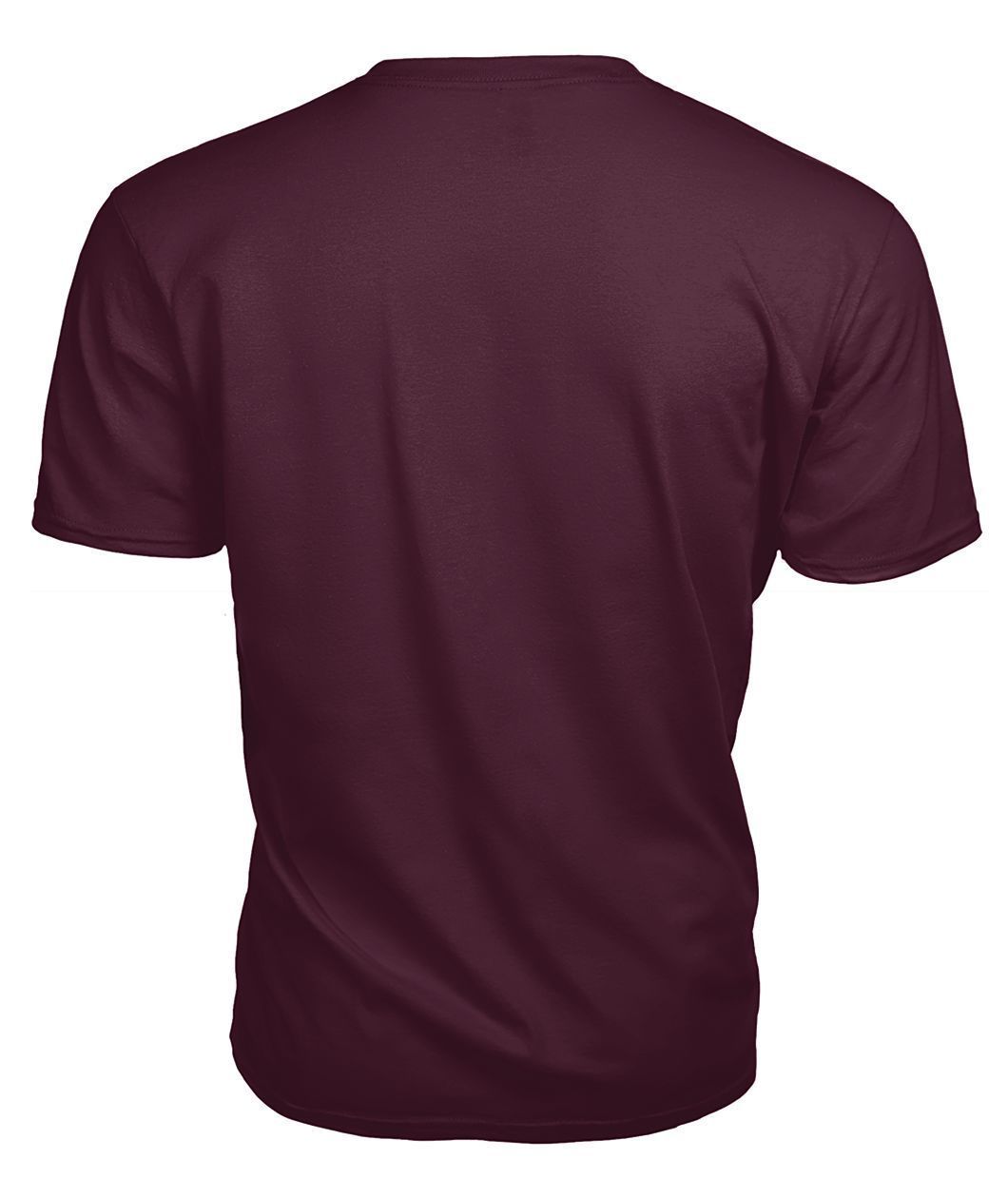 PERSONALIZED ARABIC Calligraphy Name Premium Unisex Tee