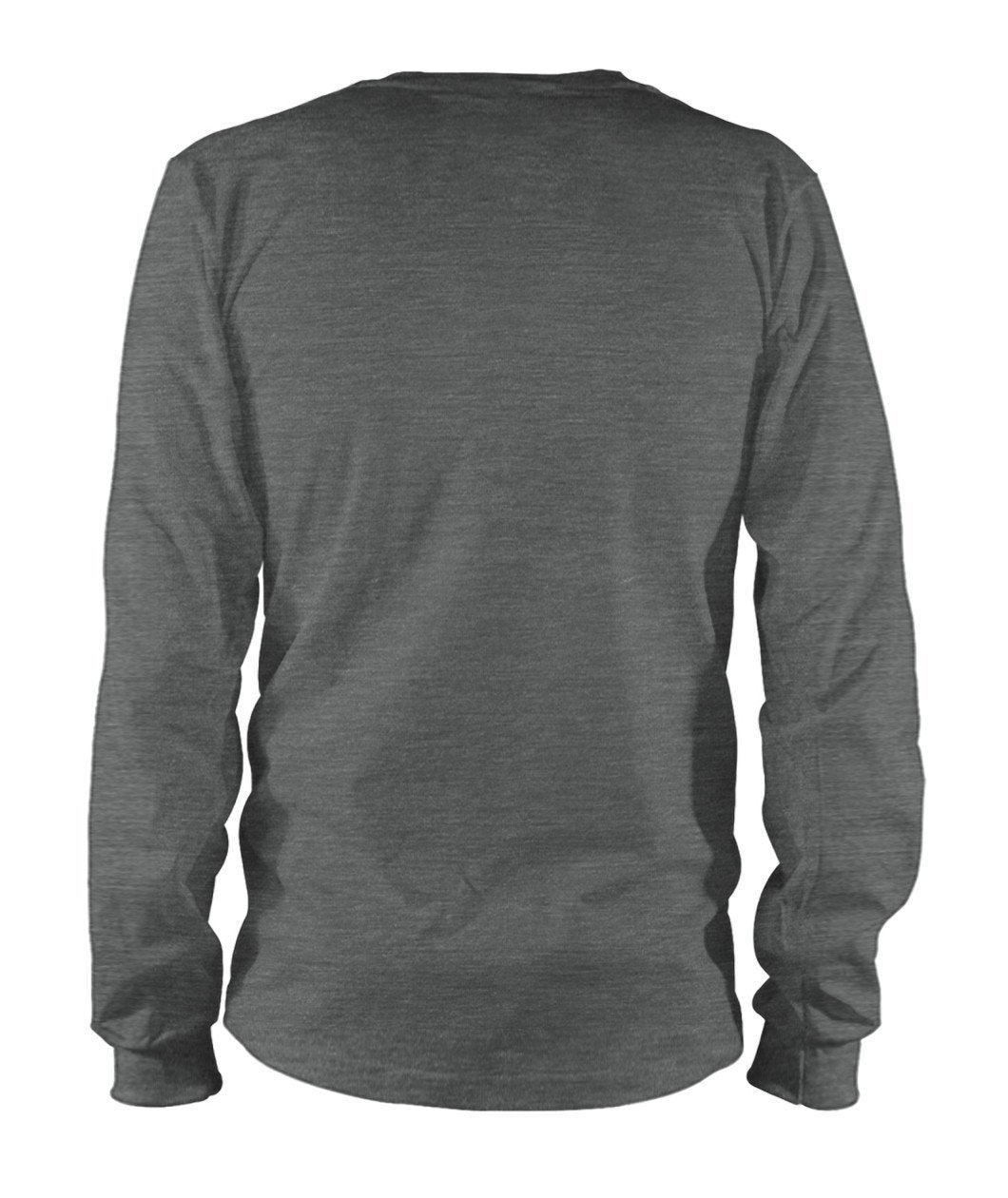 Monster Unisex Long Sleeve - TeePerfect