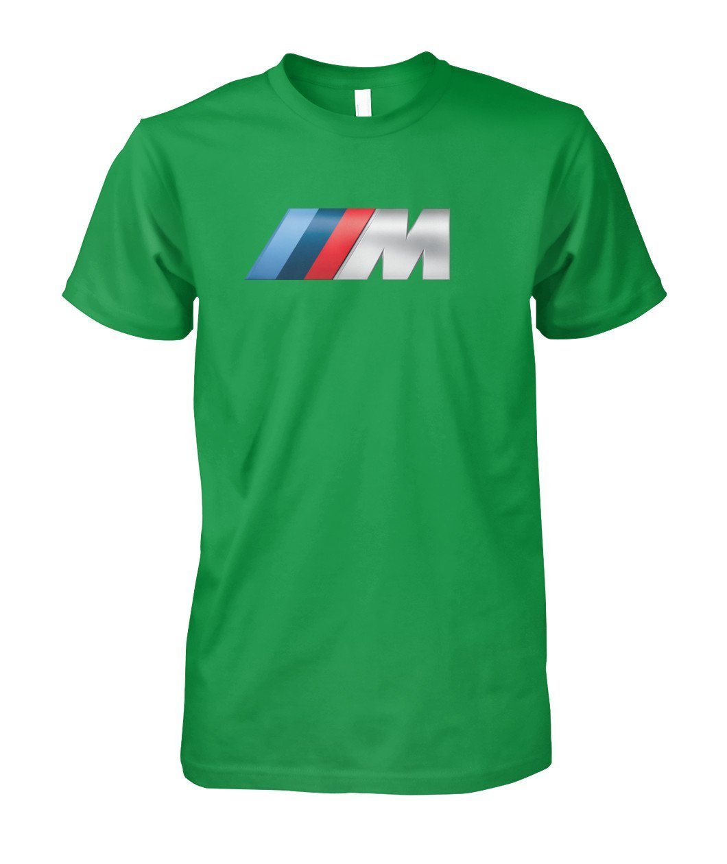 BMW M3 Unisex Cotton Tee - TeePerfect