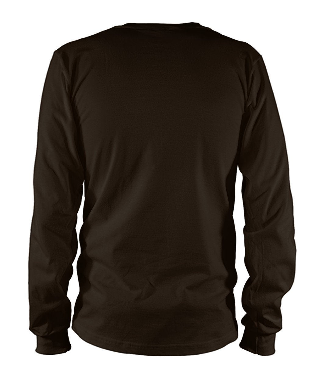 Hunt or Be Hunted Unisex Long Sleeve - TeePerfect