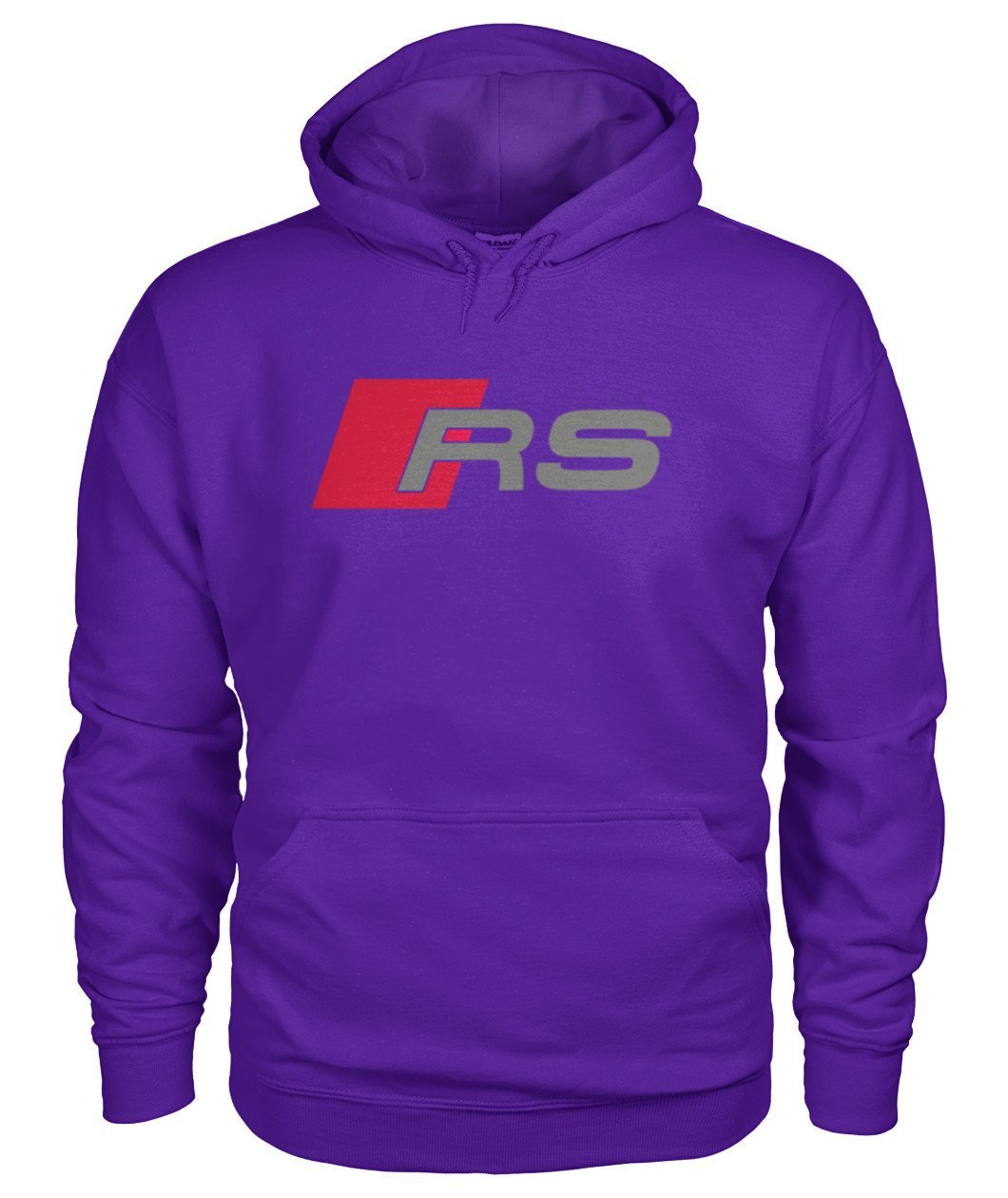 Audi RS Pullover - TeePerfect