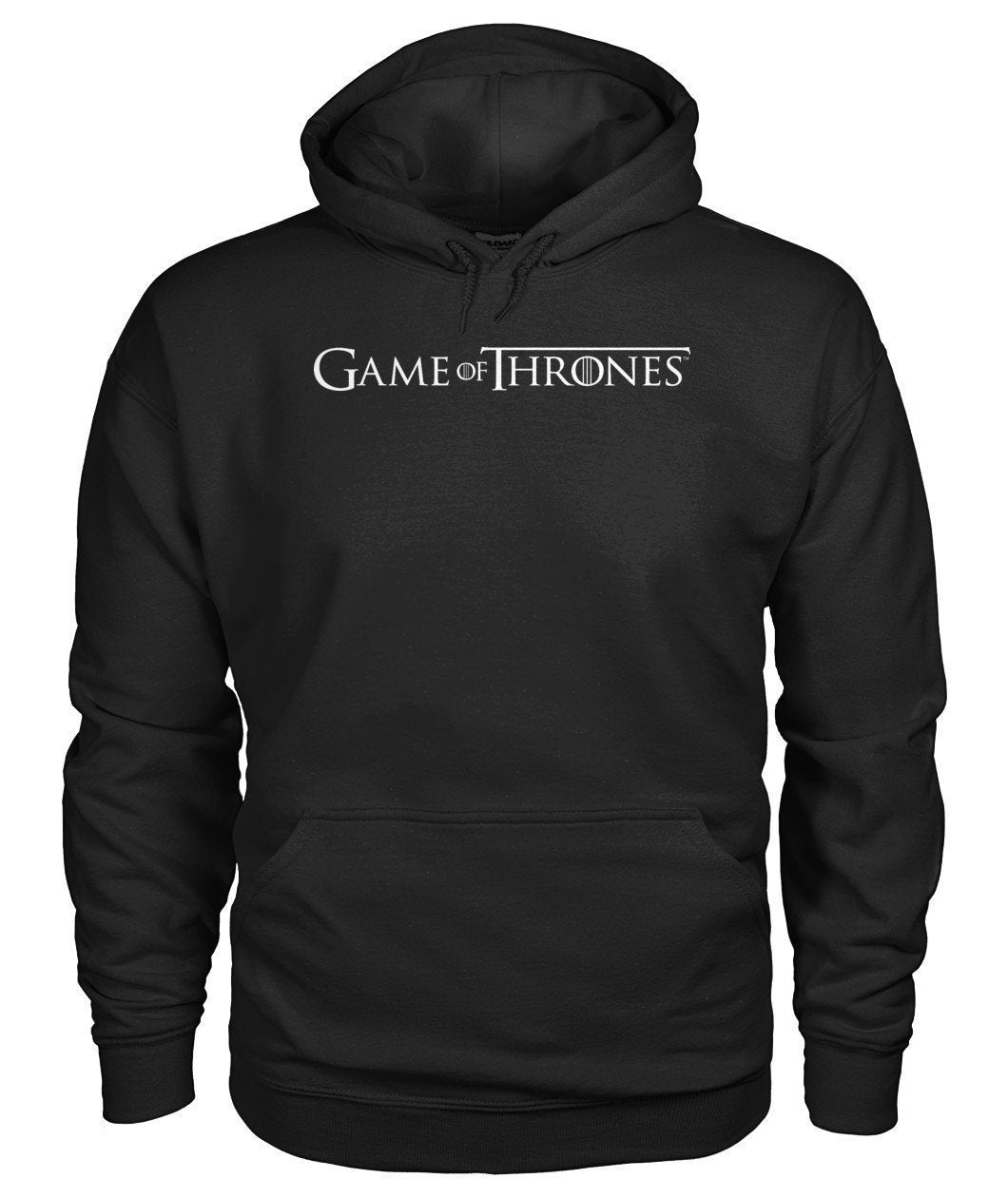 Game of Thrones Gildan Hoodie - TeePerfect