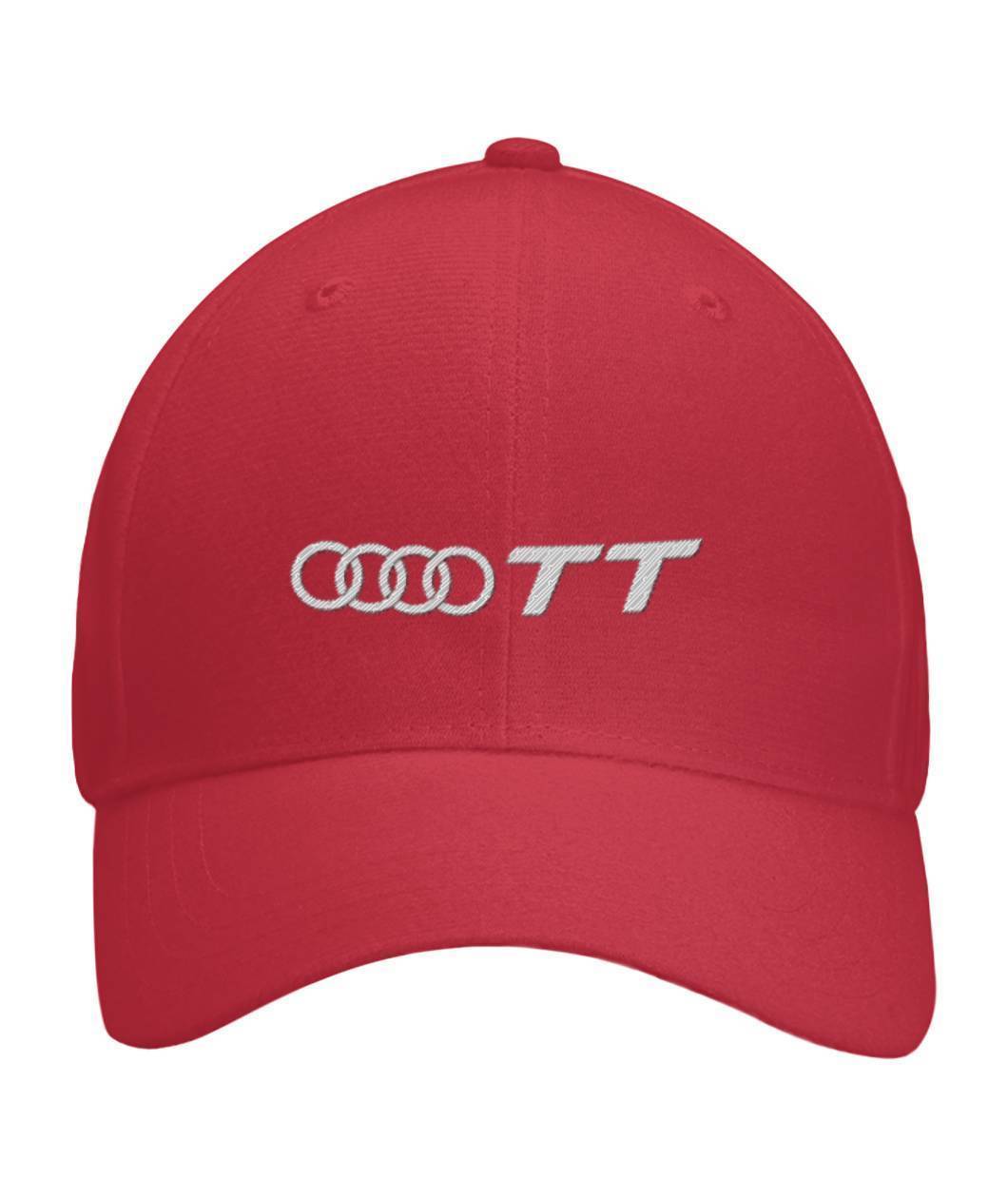 Audi TT Kappe - TeePerfect