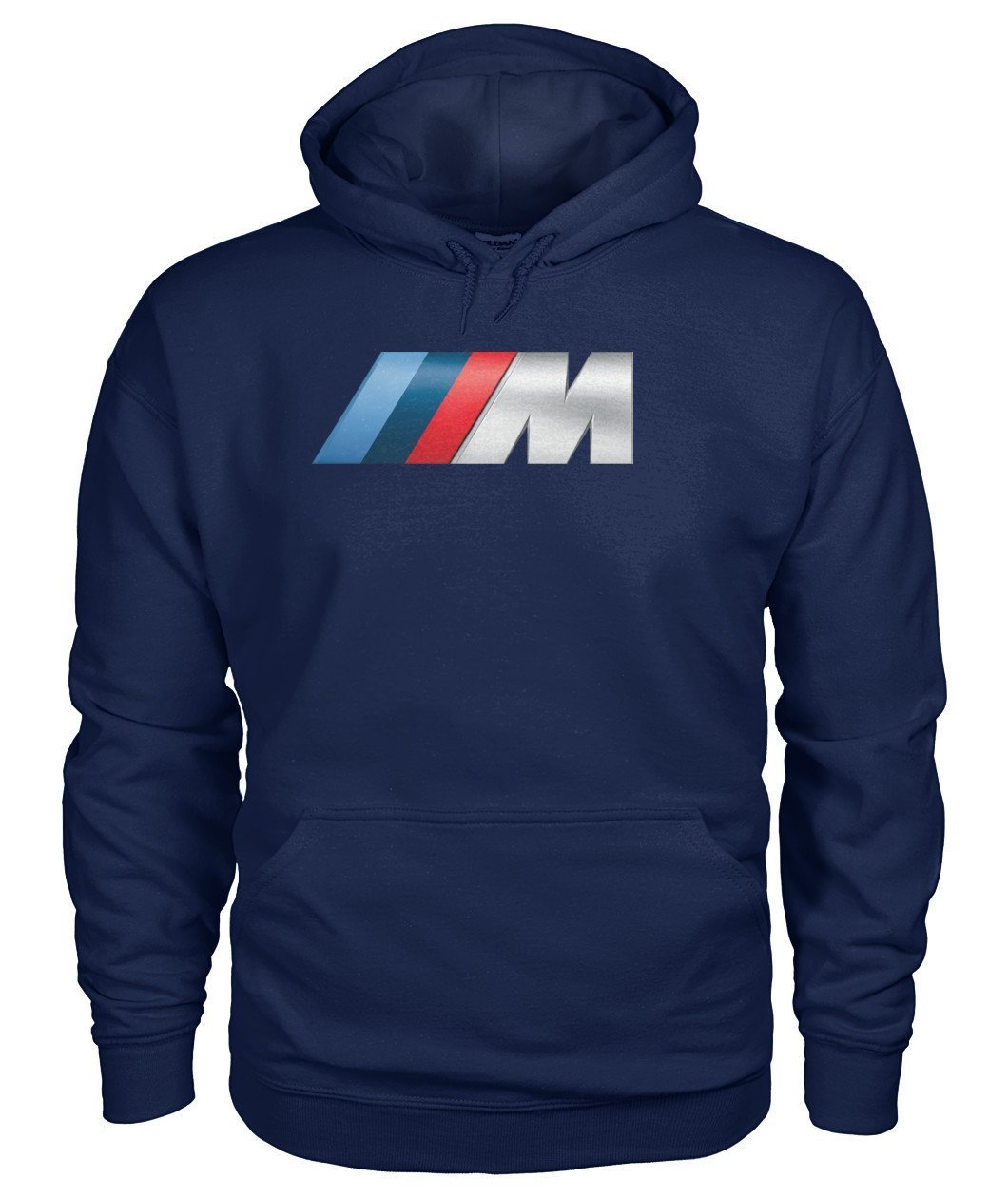 BMW M3 Gildan Hoodie - TeePerfect