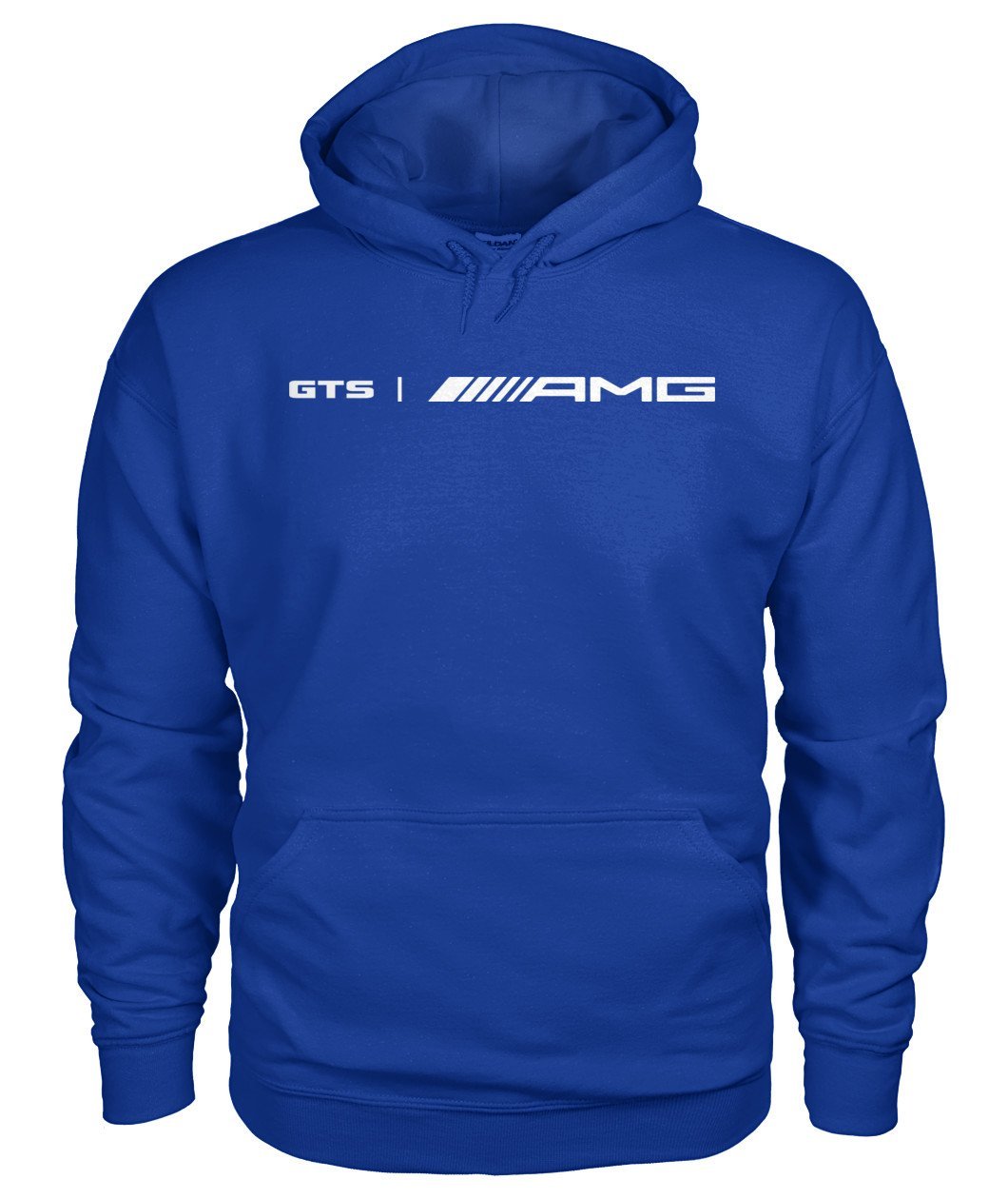 Mercedes AMG GTS Pullover - TeePerfect