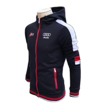 Audi Tracksuit B&R Men