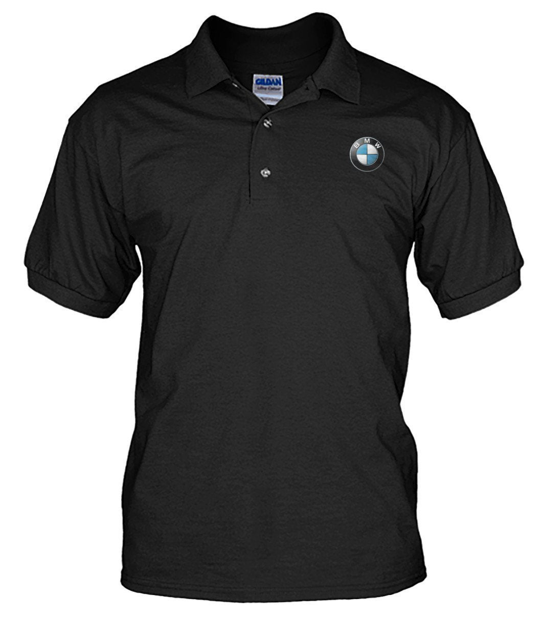 BMW Polo - TeePerfect