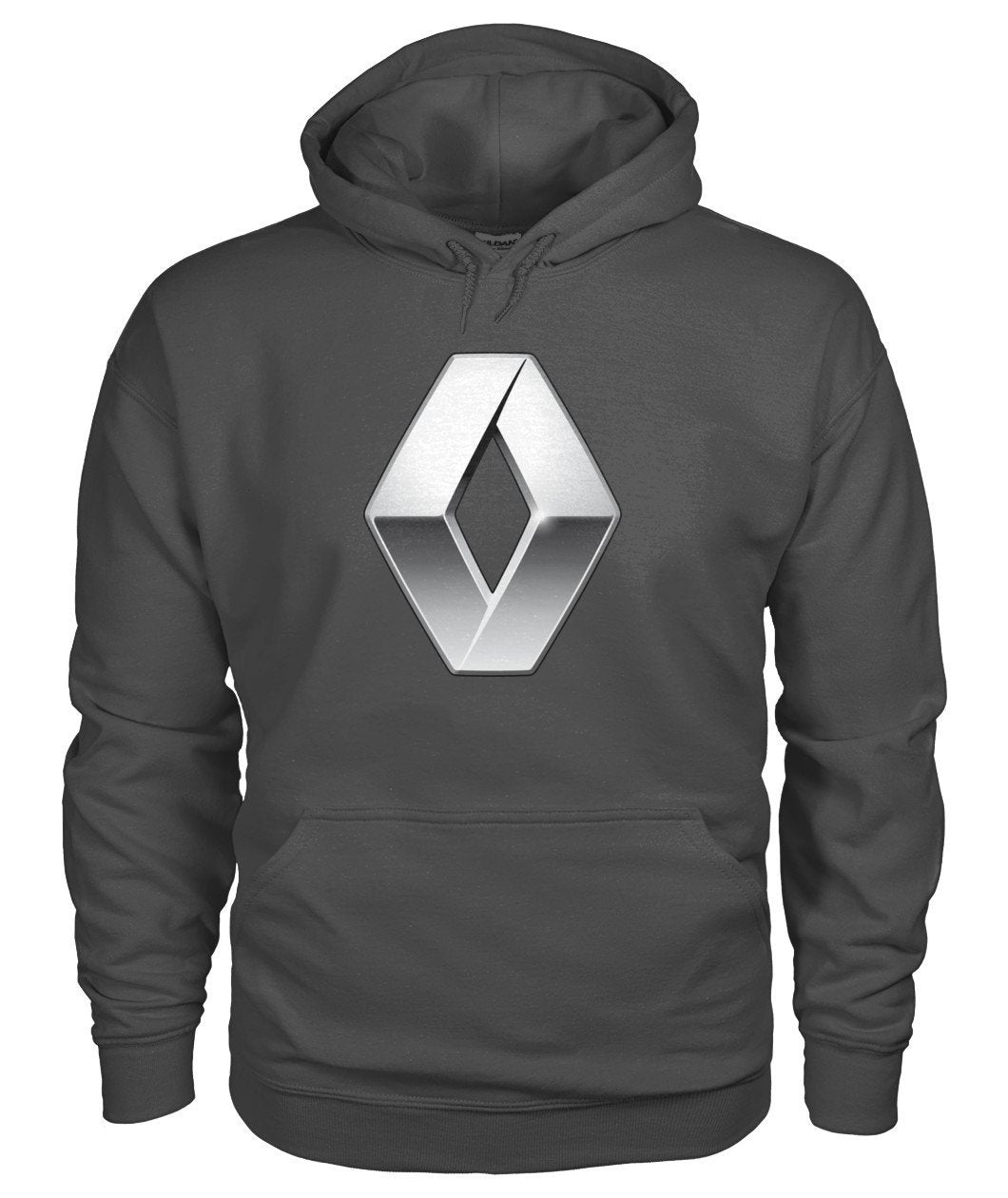 Renault Gildan Hoodie
