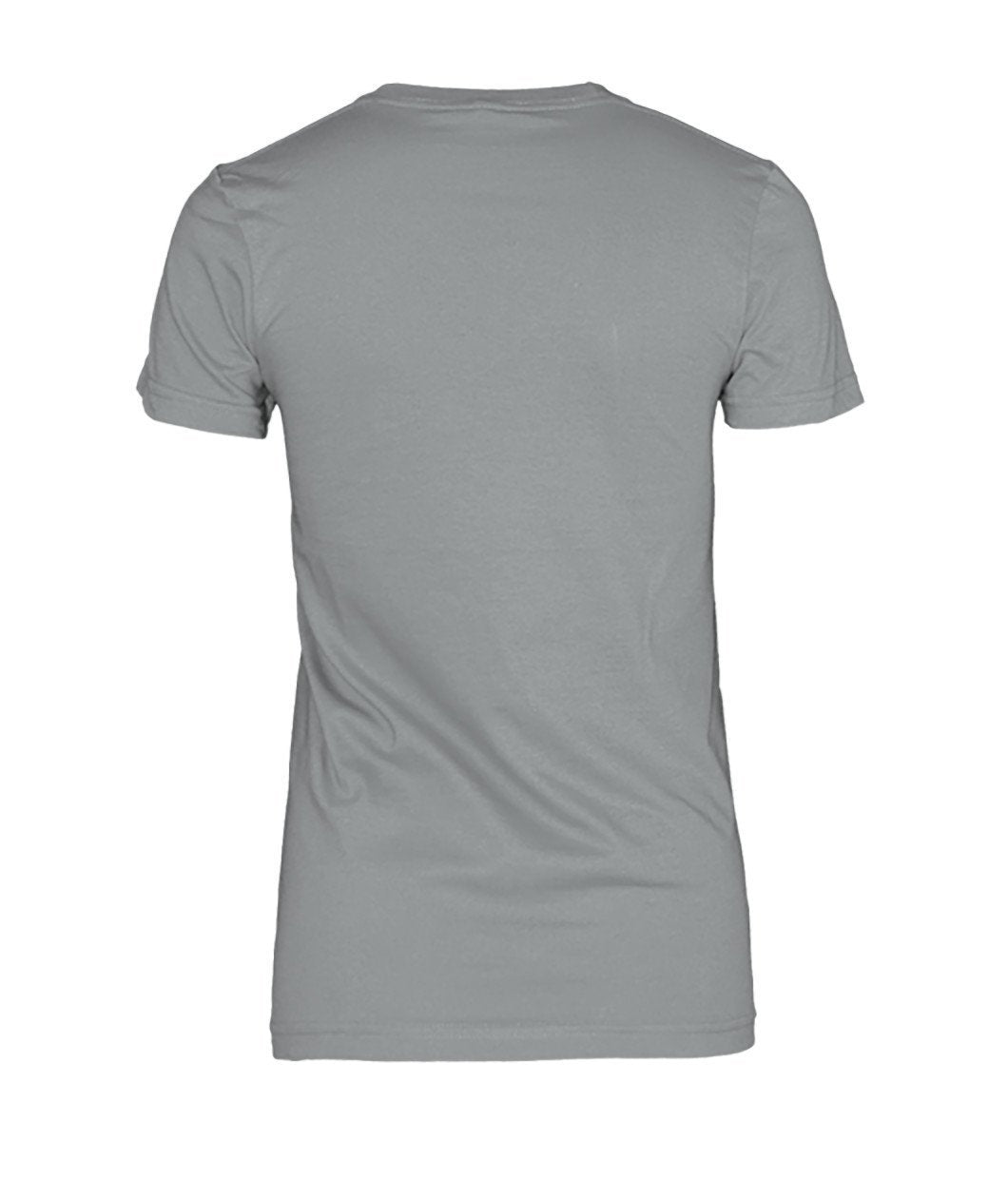 Die mit dem hund geht -- Women's Crew Tee - TeePerfect
