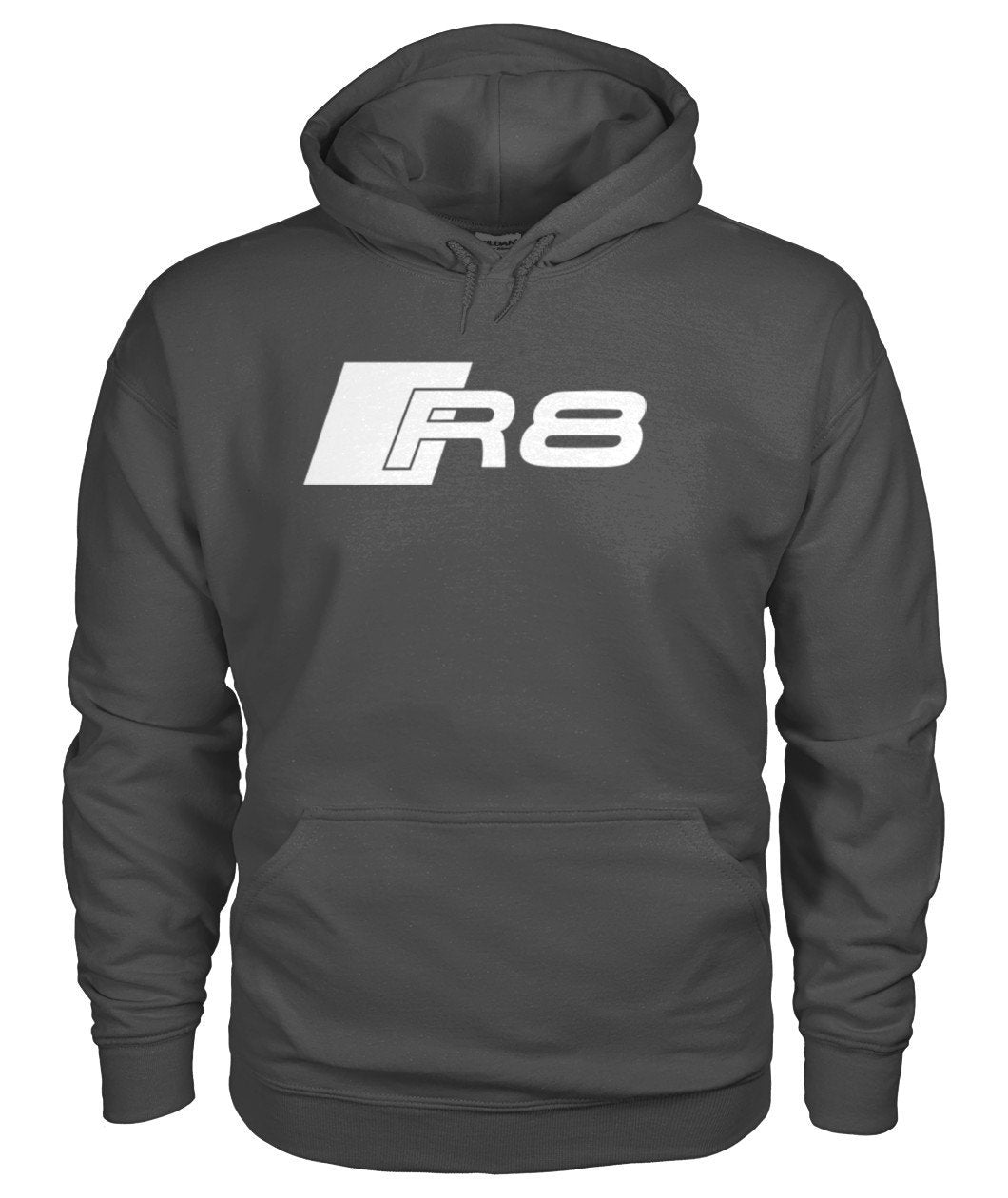 Audi R8 Pullover - TeePerfect