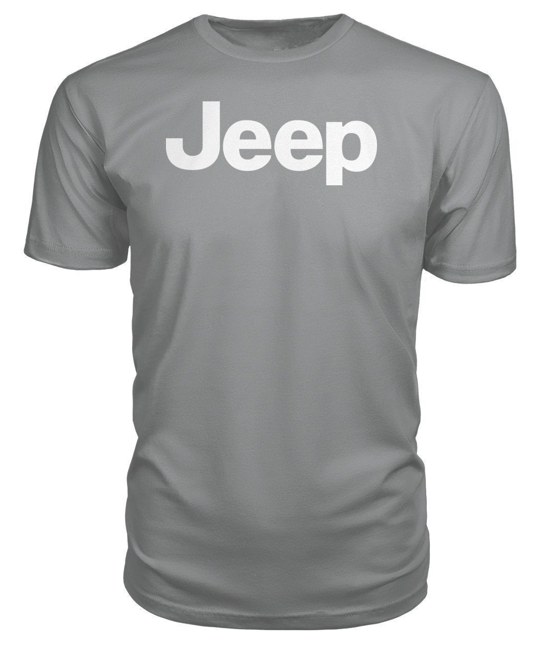 Jeep Premium Unisex Tee - TeePerfect