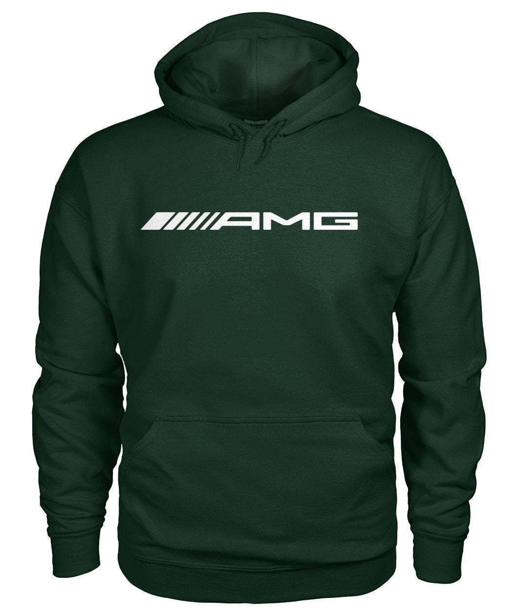 Mercedes AMG - TeePerfect