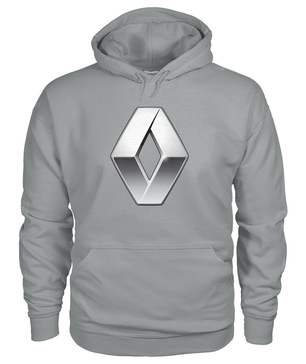 Renault Gildan Hoodie