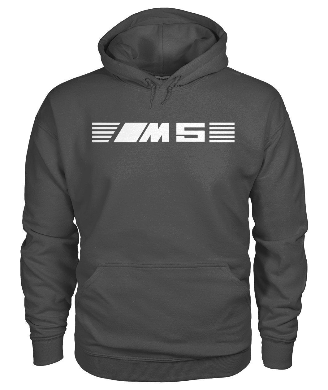 BMW M5 Gildan Hoodie - TeePerfect