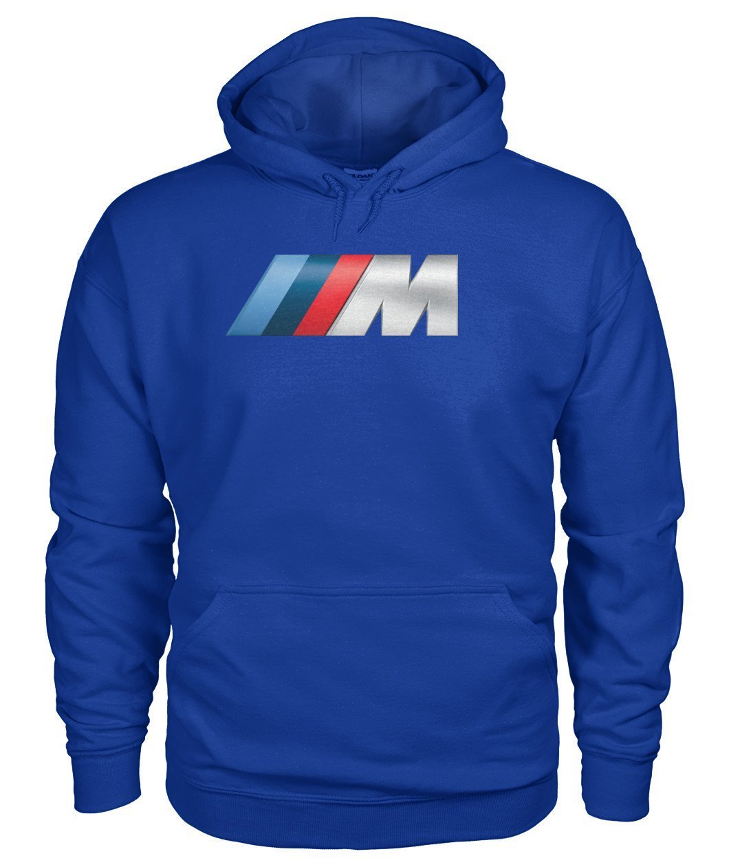 BMW M3 Gildan Hoodie - TeePerfect