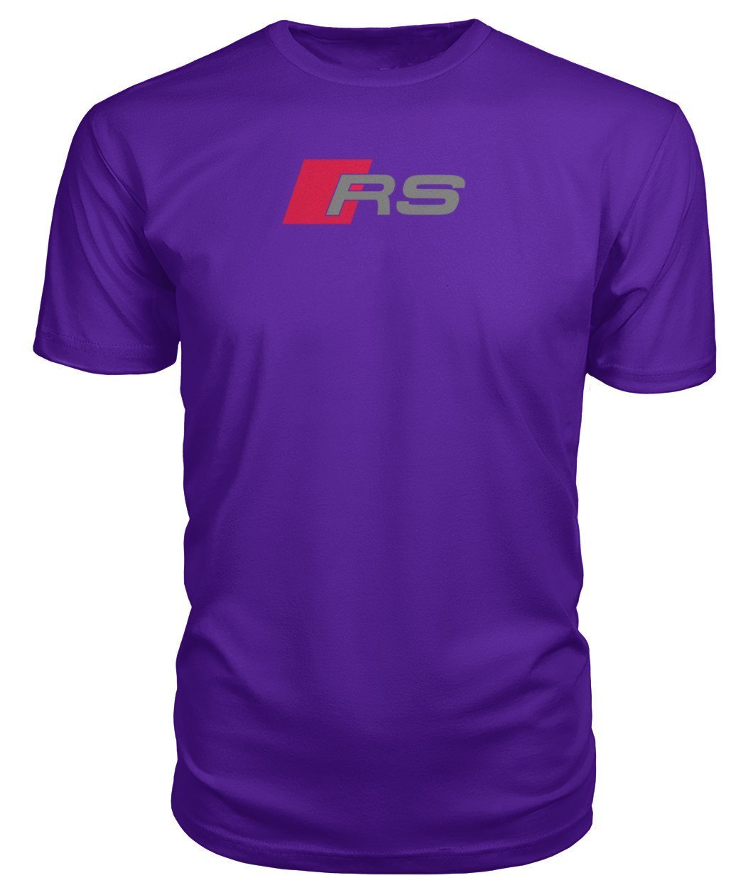 AUDI RS Premium Unisex T SHIRT - TeePerfect