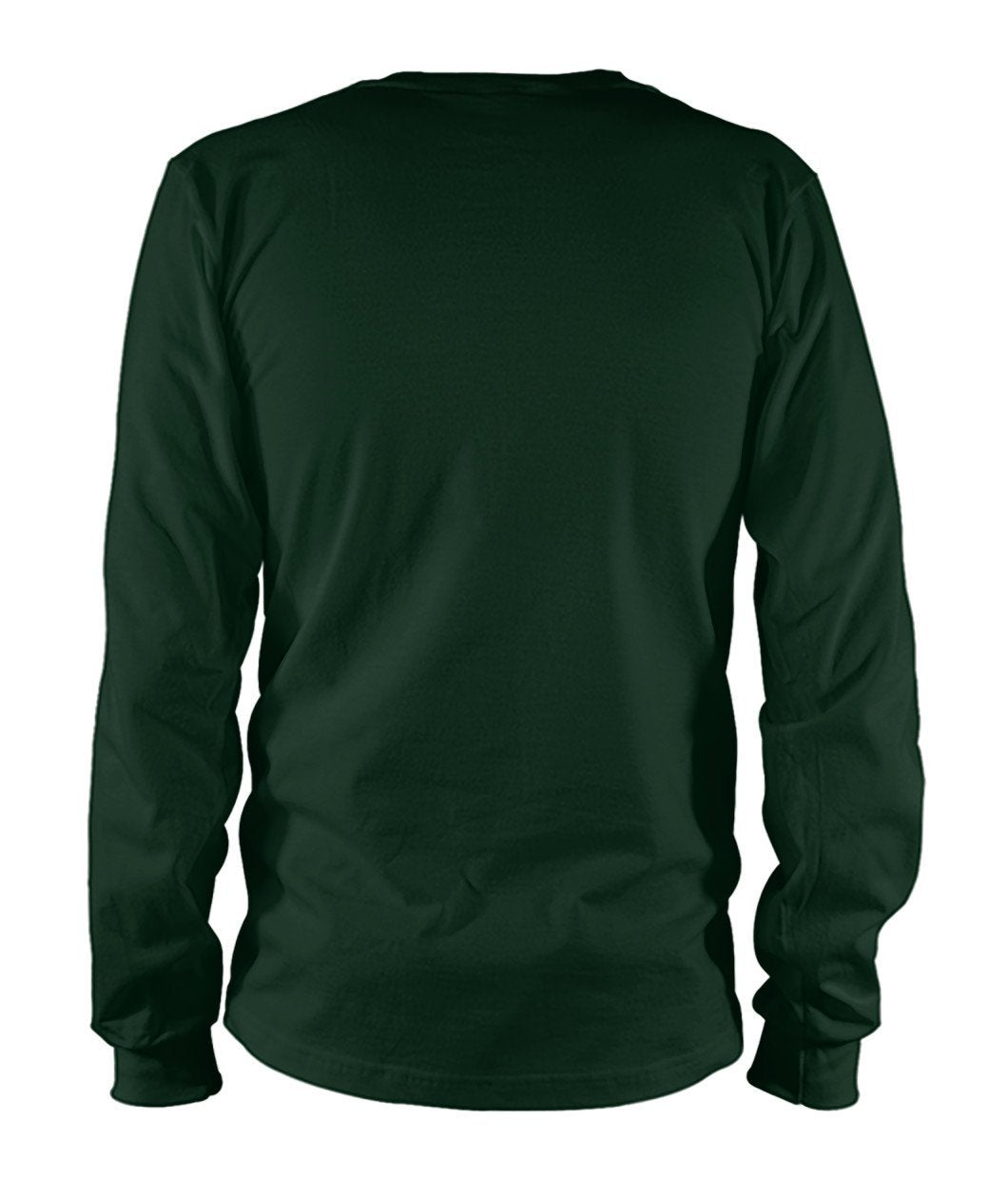 Hunt or Be Hunted Unisex Long Sleeve - TeePerfect