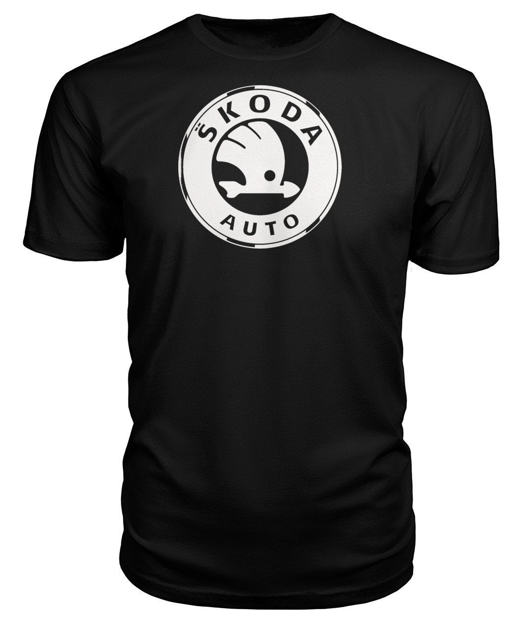 Skoda ST3 Premium Unisex T SHIRT - TeePerfect