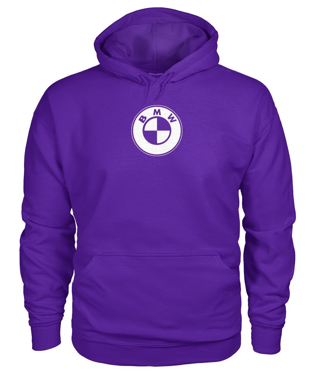 BMW Gildan Hoodie - TeePerfect