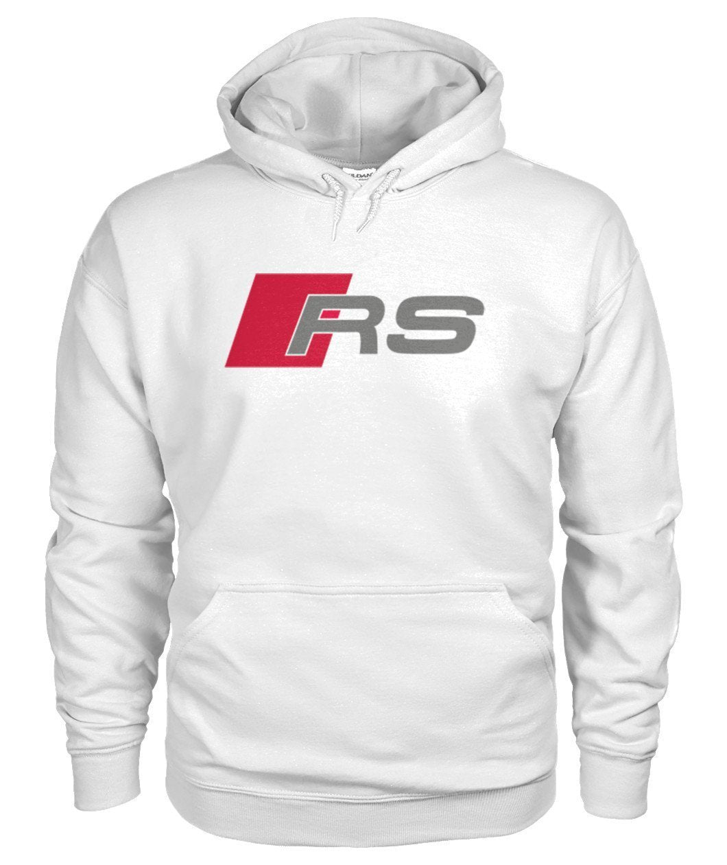 Audi RS Pullover - TeePerfect