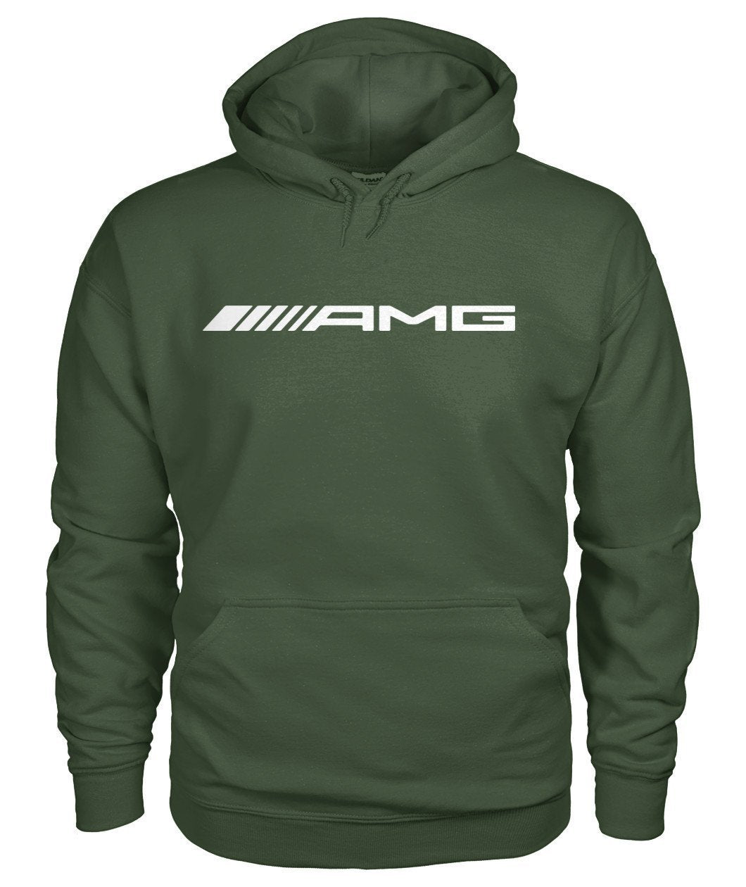 Mercedes AMG - TeePerfect