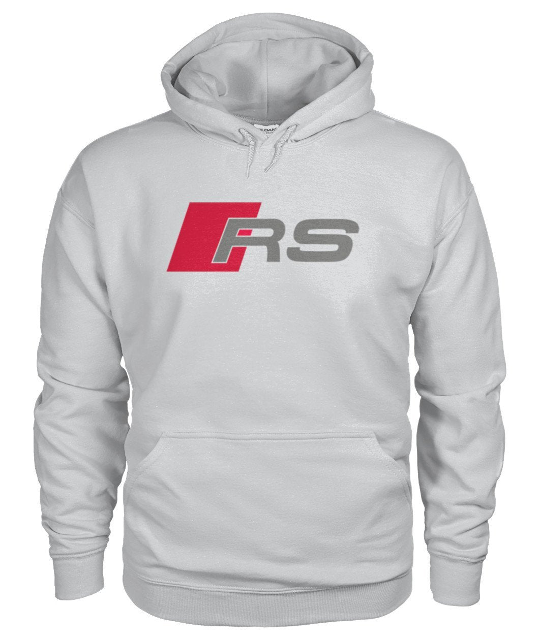 Audi RS Pullover - TeePerfect