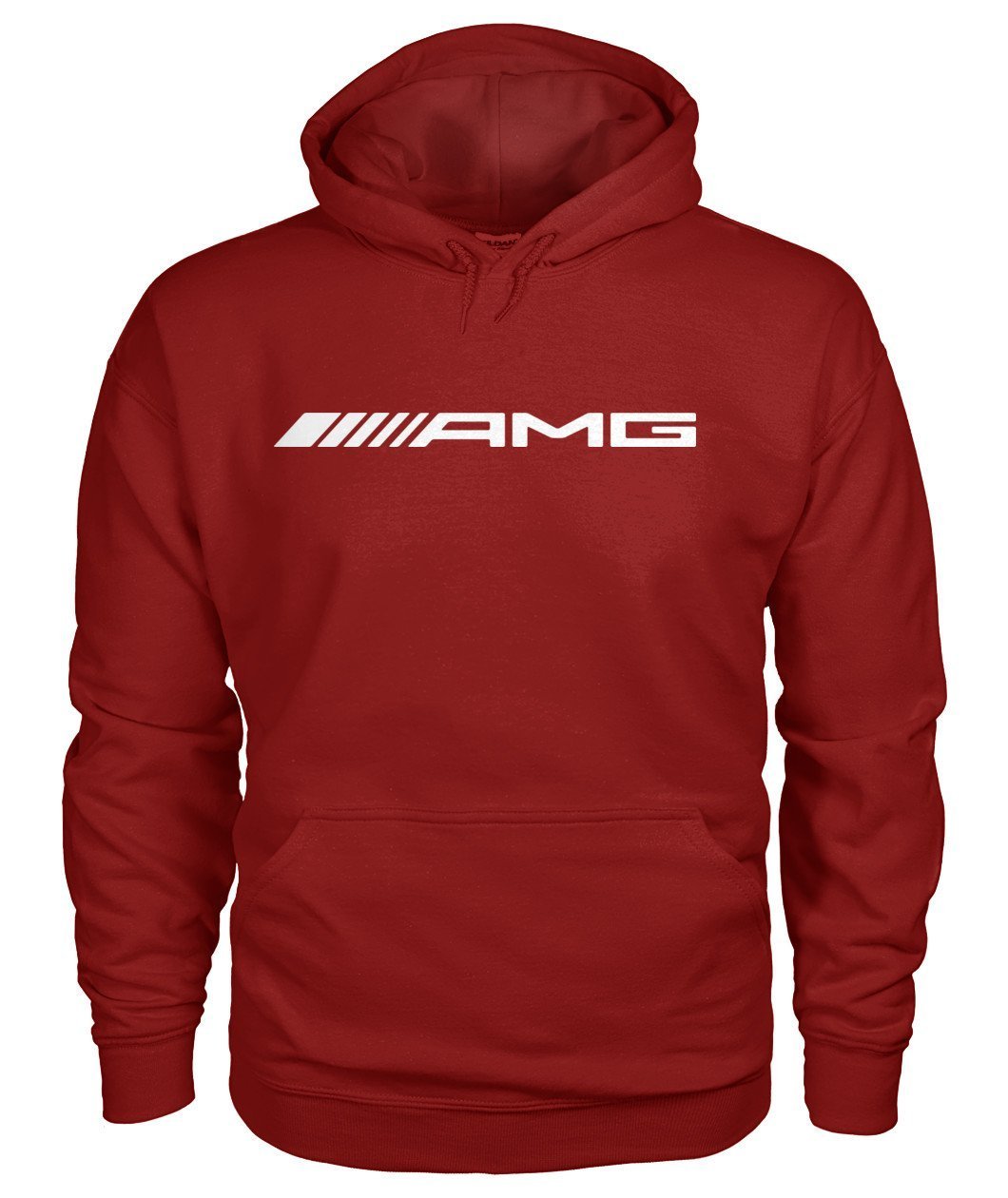 Mercedes AMG - TeePerfect