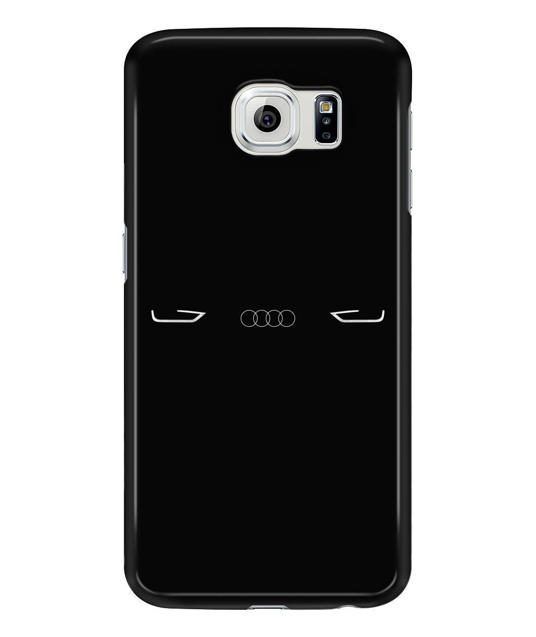 Fresh Audi Handyhülle - TeePerfect