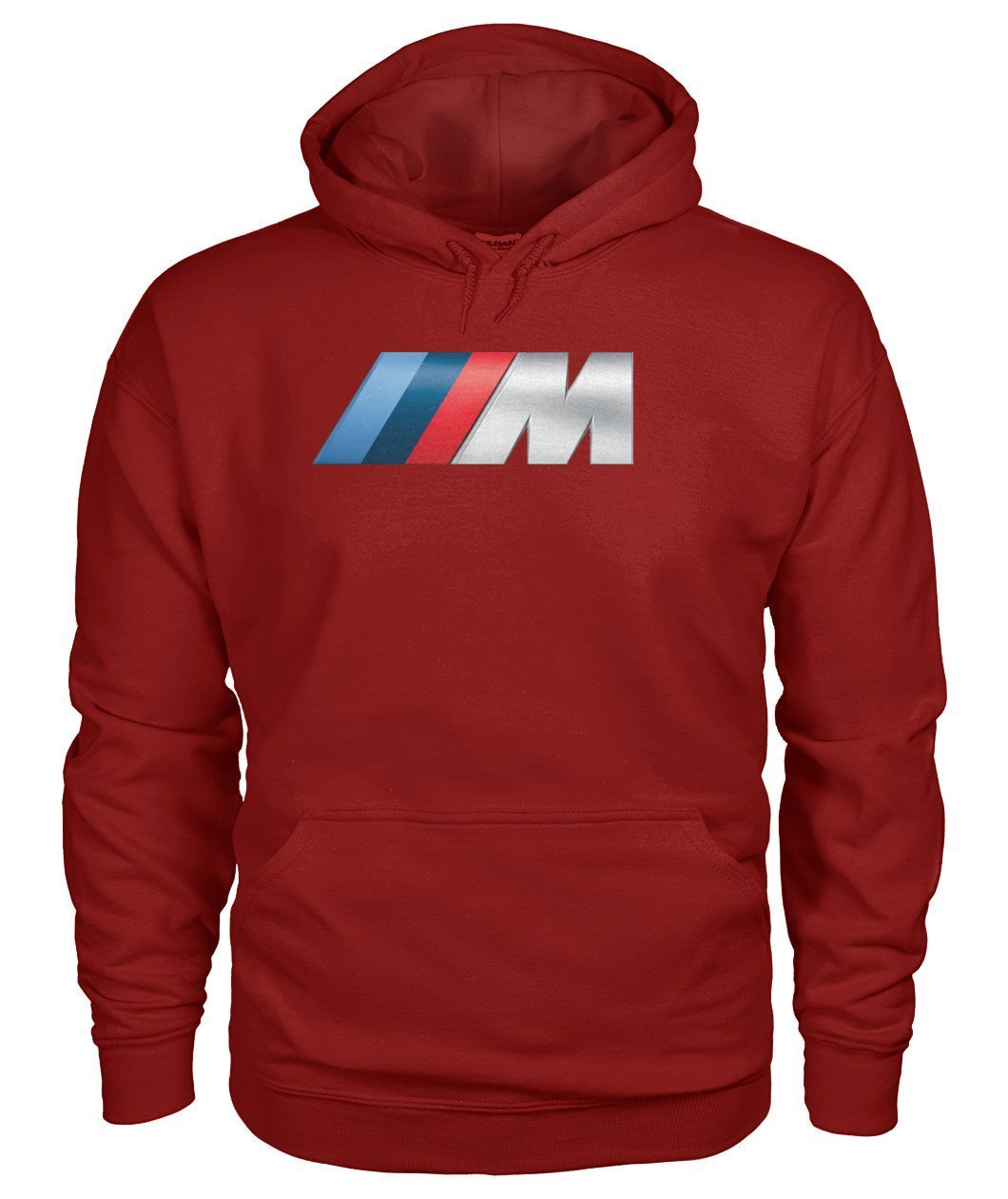 BMW M3 Gildan Hoodie - TeePerfect