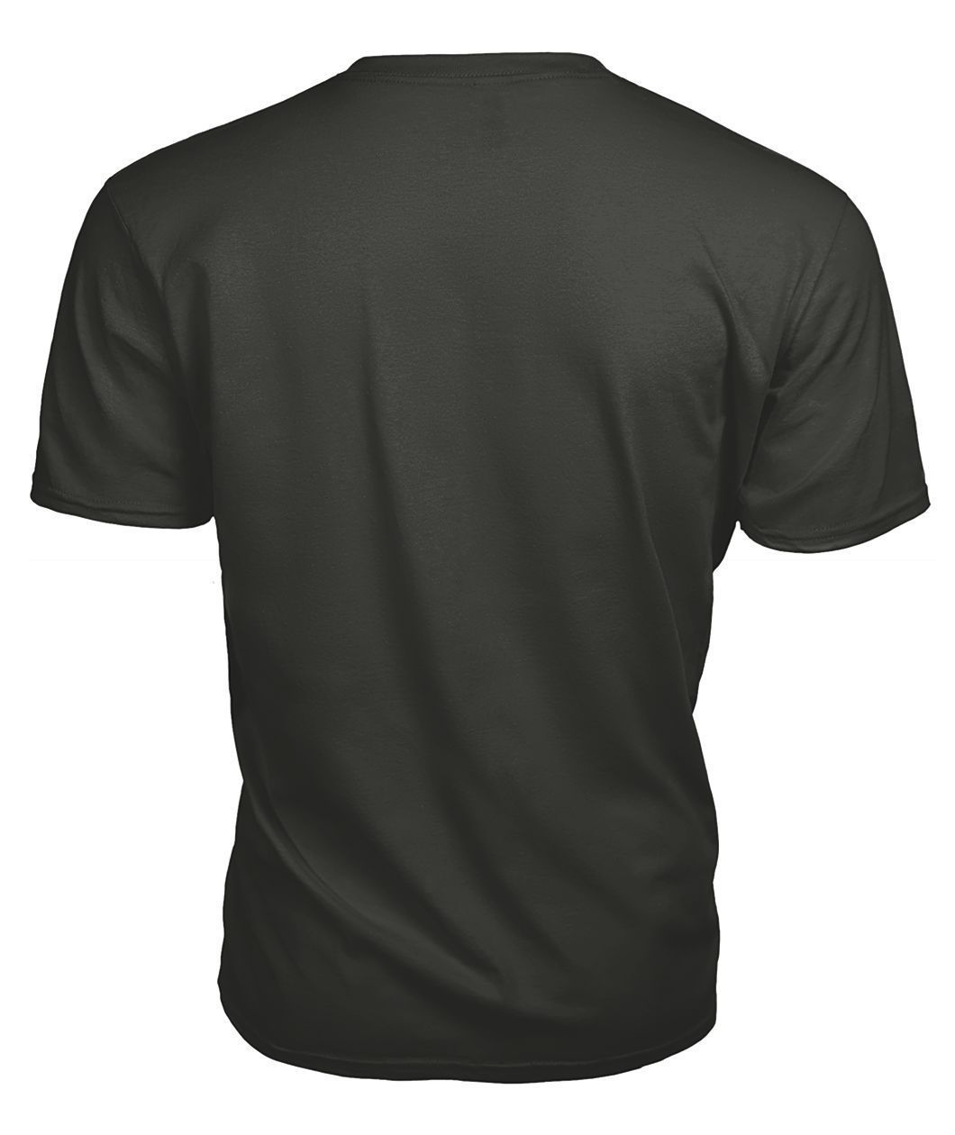PERSONALIZED ARABIC Calligraphy Name Premium Unisex Tee