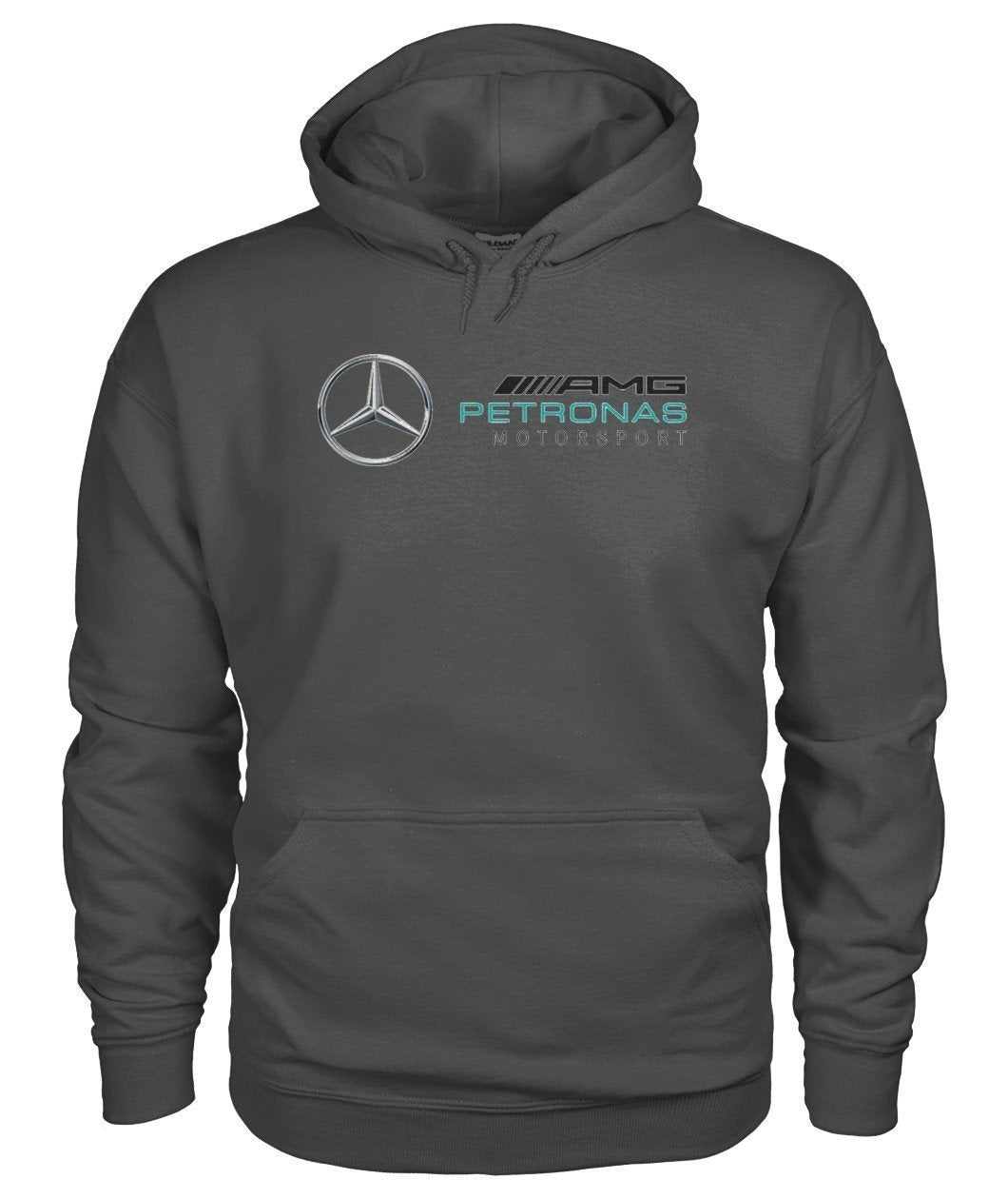 Mercedes AMG MOTORSPORT Pullover - TeePerfect