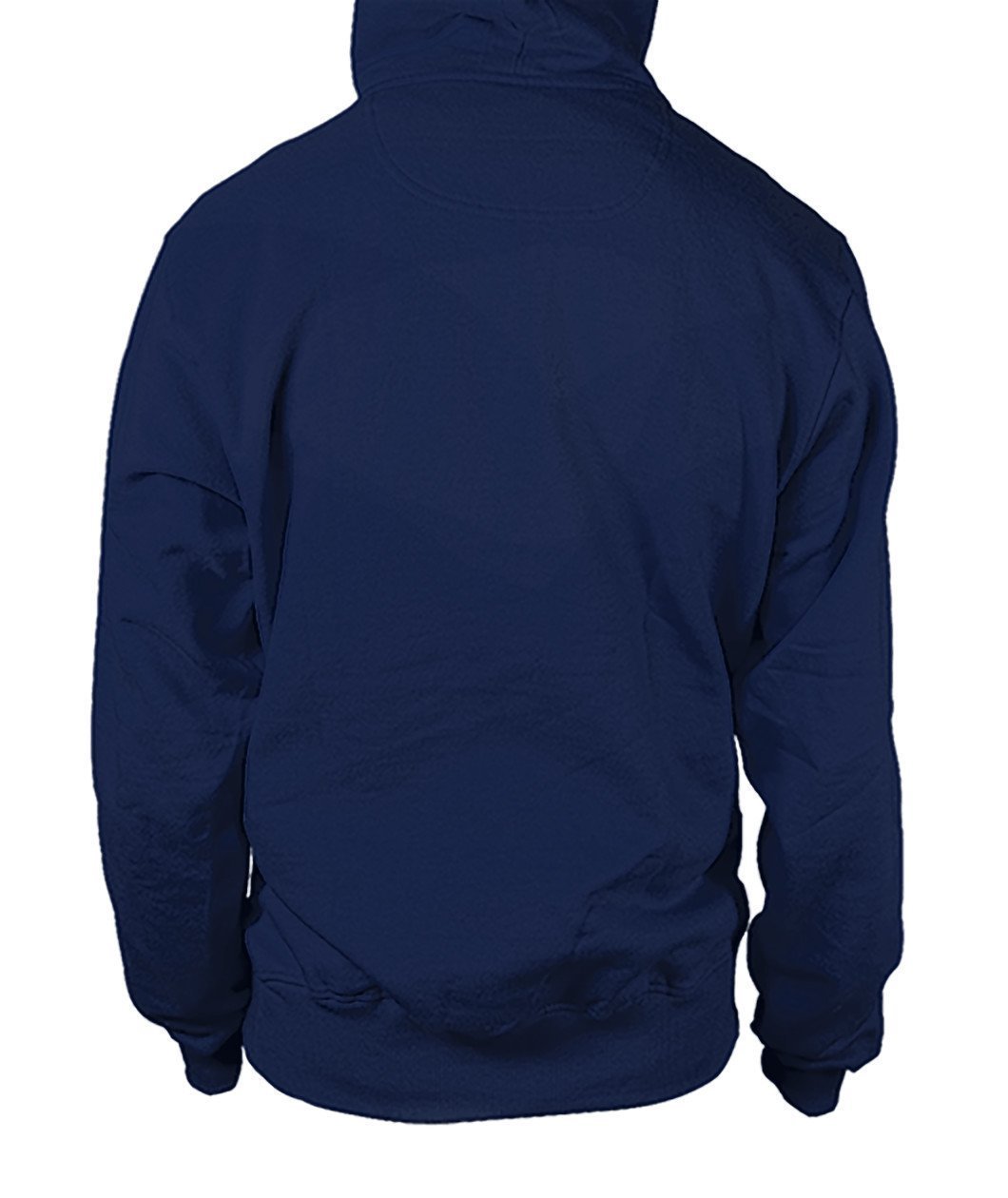 Audi Gildan Zip-Up Hoodie - TeePerfect
