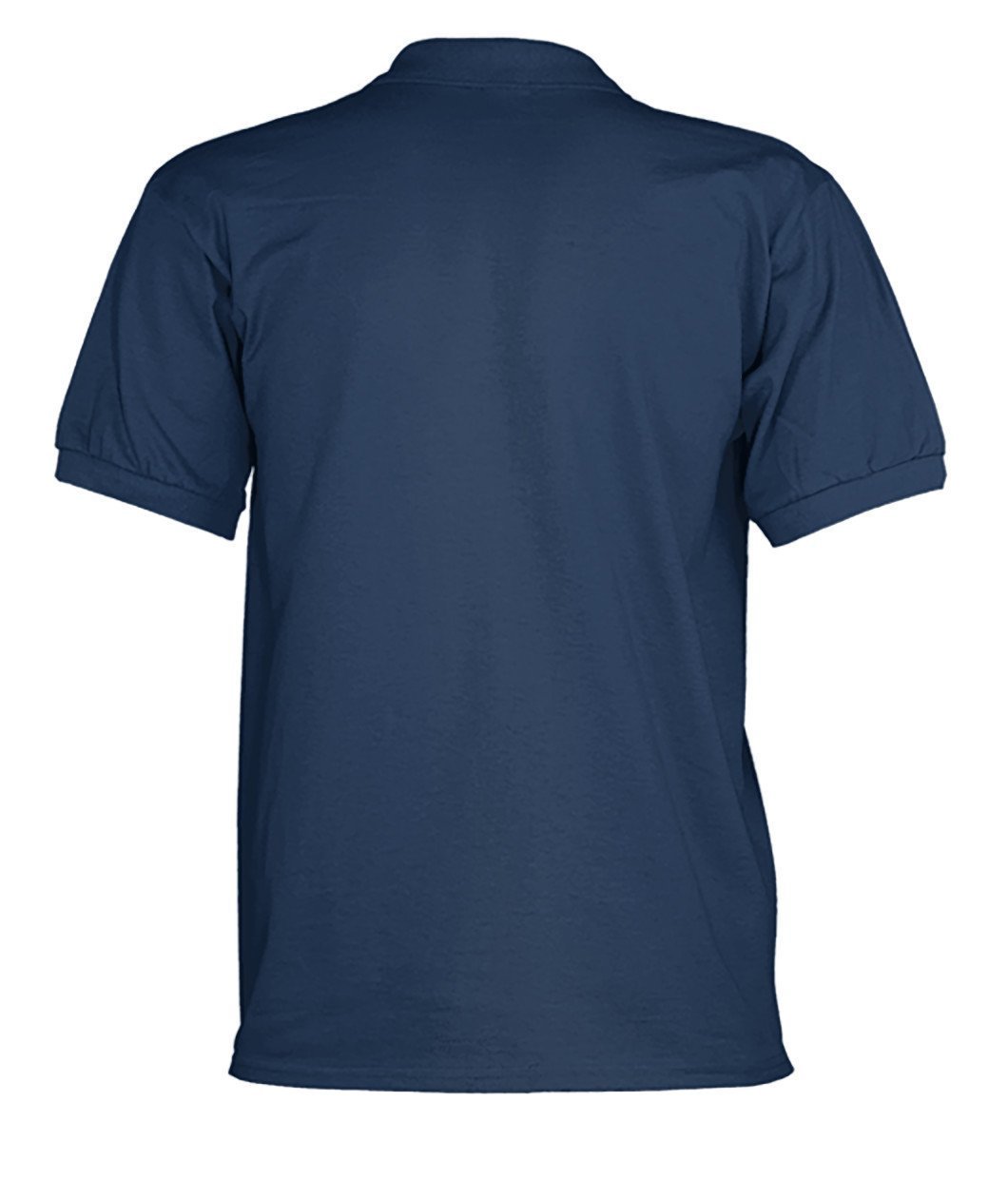 Audi Heart Beat Men's Polo - TeePerfect