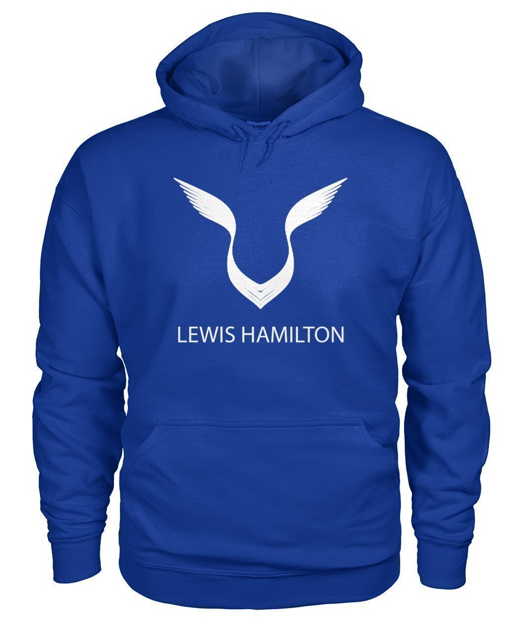 LEWIS HAMILTON AMG PETRONAS Hoodie-Hoodies-Elessi UK