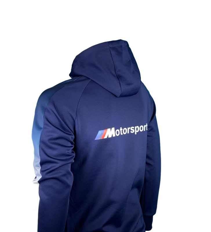 BMW Tracksuit Winter Men