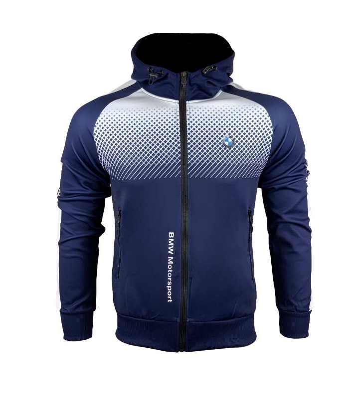 BMW Tracksuit Winter Men