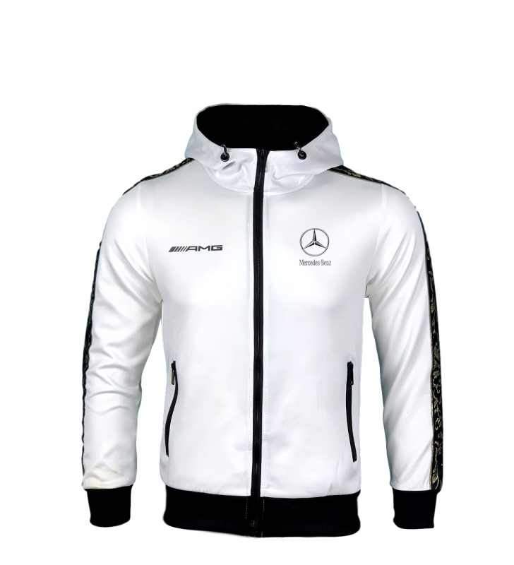 Mercedes Tracksuit Men Sport